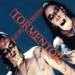 Recipe Ferrum! (cd)