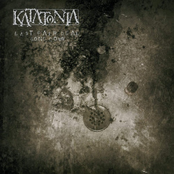 Last Fair Day Gone Night (cd+dvd-v)