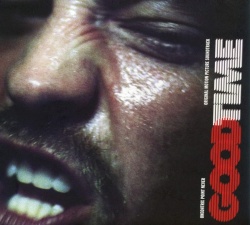 Good time (cd) : original motion picture soundtrack