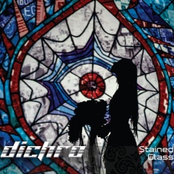 Stained Glass (CD)