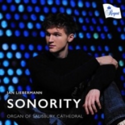 Sonority (cd)