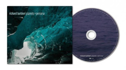 Planets + Persona (CD)