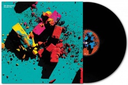 Powder Dry (lp)