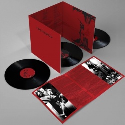 Frames (3lp) (3lp)