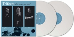 The New Normal (Limited White Vinyl Edition) (2lp white)