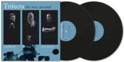 The New Normal (2lp)