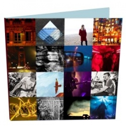 The best of 2008-2018 (cd) : internal landscapes