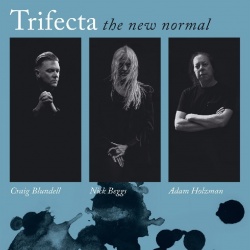 The new normal (cd)