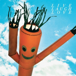 Live Laugh Love (LP)