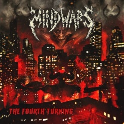 The fourth turning (cd digipak)