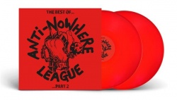 The Best of Anti Nowhere League