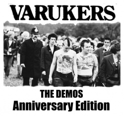 The Demos - Anniversary Edition (cd)