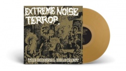 The Original Holocaust (LP)