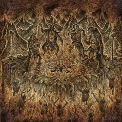 Diabolatry (CD)