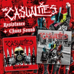 Resistance + Chaos Sound (2CD)