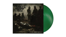 Dead And Buried (LP)