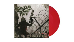 Fueled By Hate (LP)
