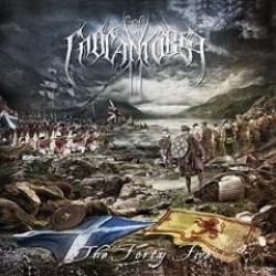 The Forty Five (cd)