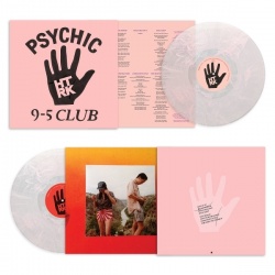 Psychic 9-5 Club (LP)