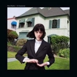 It's Immaterial (LP-levy)