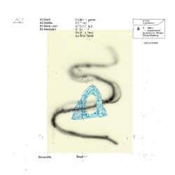 Dwell (2lp)