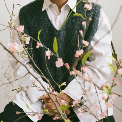 Cherry Blossom Baby (cd)