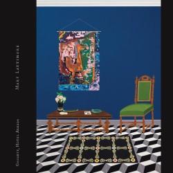 Goodbye, Hotel Arkada (cd)