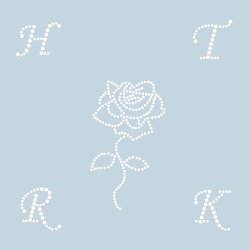 Rhinestones (Ltd Haunted Blue Vinyl) (lp)