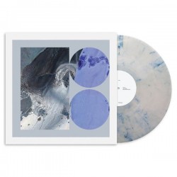 Melting Days (LP)