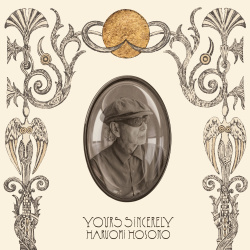 Yours Sincerely (CD)