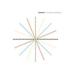 A Certian Distance (2LP)