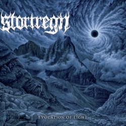 Evocation of light (cd)
