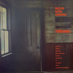 Rattlesnakes (LP)
