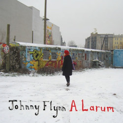 A Larum (2LP)