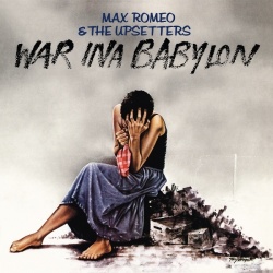 War Ina Babylon (LP)