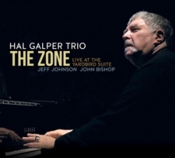 Zone: Live At The.. (cd)