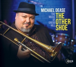 The Other Shoe: The Music Of Gregg Hill (CD)