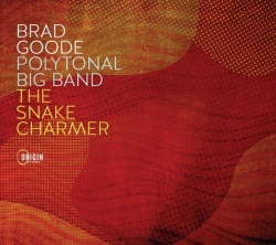 Polytonal Big Band: The Snake Charmer (CD)