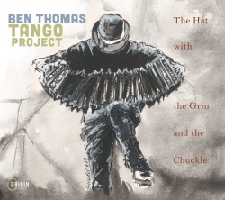 The Hat With The Grin And The Chuckle (CD)