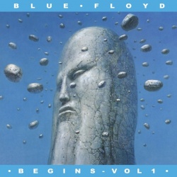 Begins - Volume 1 (LP)