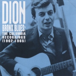 Bronx Blues-The Columbia Recordings (1962 - 1965) (CD)