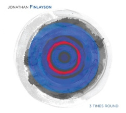 3 Times Round (CD)