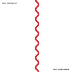 Hurry Red Telephone (CD)