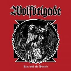 Run With The Hunted (cd)