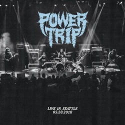Live In Seattle 05.28.2018 (cd)