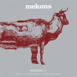 Horrorble (Vs Tony Maimone In Dub Conference) (2CD)