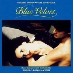 Blue Velvet (lp)