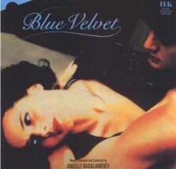 Blue Velvet (cd)