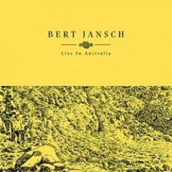 Live In Australia (cd)