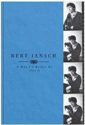 A Man Id Rather Be (Part 1) (4cd)